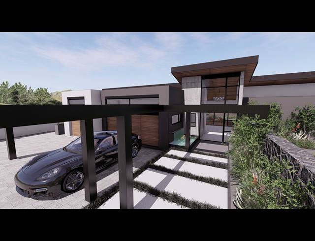 1,965M² VACANT LAND SOLD IN SABLE HILLS